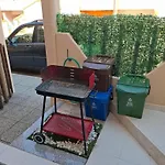 Casa Vacanze Holiday home *