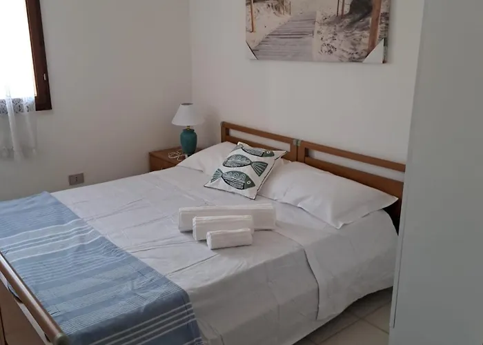 Casa Vacanze Дом отдыха *