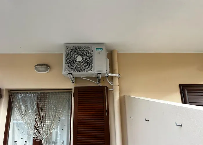 Casa Vacanze Дом отдыха