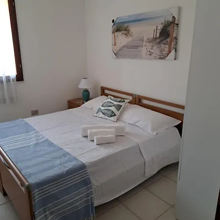 Casa Vacanze بيت للعطل *