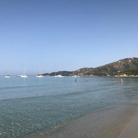 펜션 Casa Vacanze *