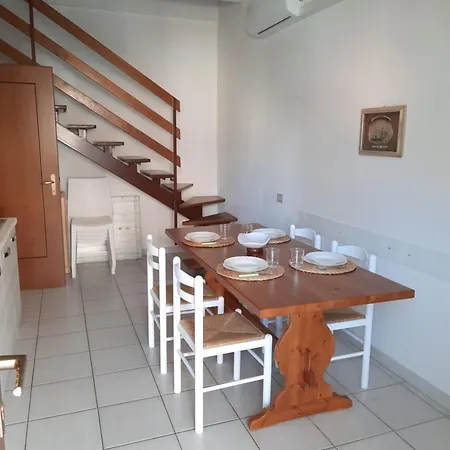 Casa Vacanze * וילסימיוס