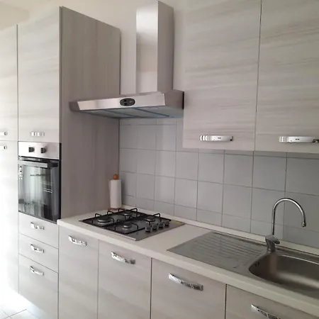 펜션 Casa Vacanze *