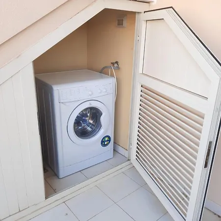 بيت للعطل Casa Vacanze *