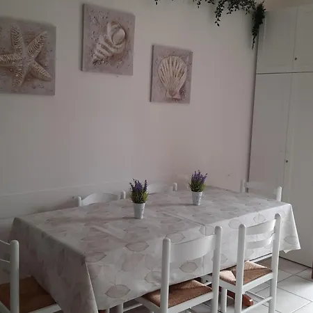 בית נופש Casa Vacanze וילסימיוס