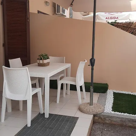 Casa Vacanze *