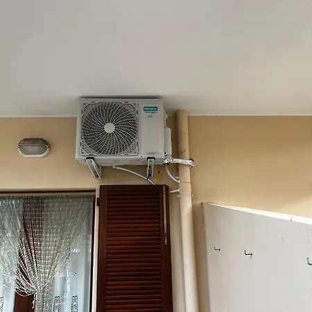 Casa Vacanze בית נופש