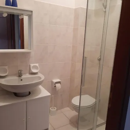 بيت للعطل Casa Vacanze