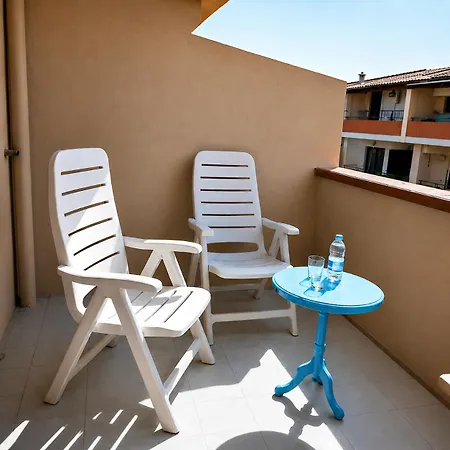 Casa Vacanze Holiday home