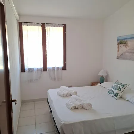 Casa Vacanze بيت للعطل *