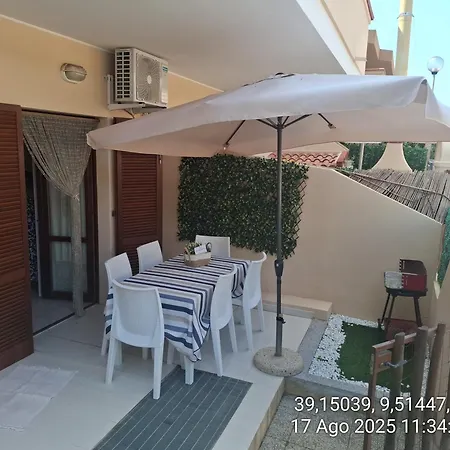 بيت للعطل Casa Vacanze
