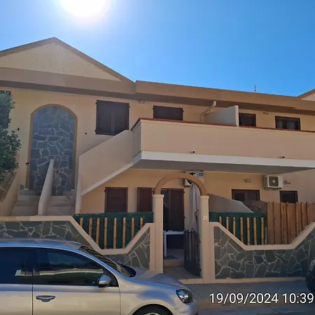 Casa Vacanze بيت للعطل