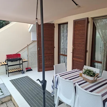 Ferienhaus Casa Vacanze Villasimius