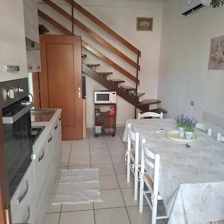 Casa Vacanze