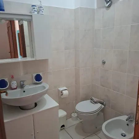 Casa Vacanze Ferienhaus