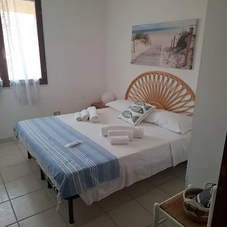 Casa Vacanze * Villasimius