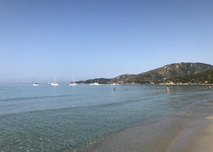 Holiday home Casa Vacanze *