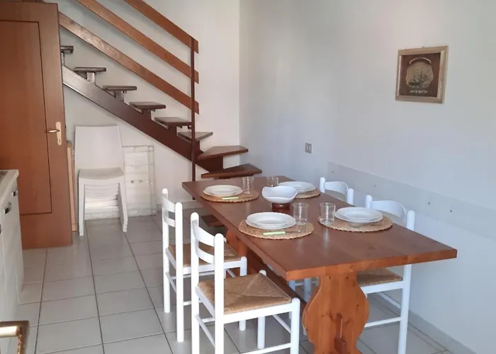 Casa Vacanze * Villasimius