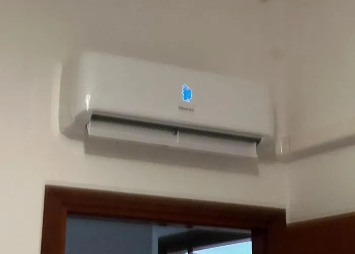 Casa Vacanze בית נופש