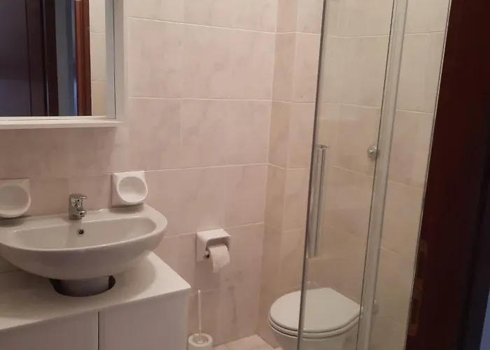 בית נופש Casa Vacanze