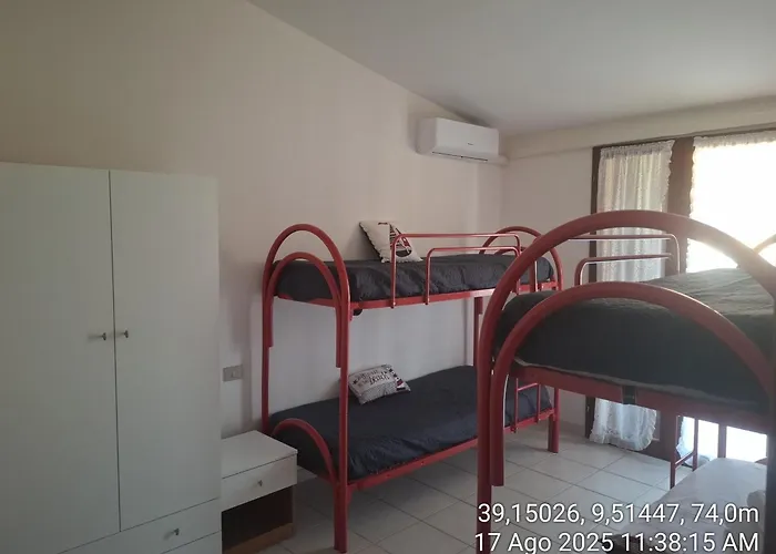 Holiday home Casa Vacanze *